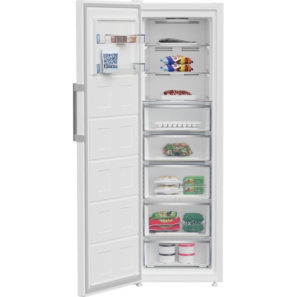 Zamrażarka Beko Šaldiklis BEKO B5RMFNE314W