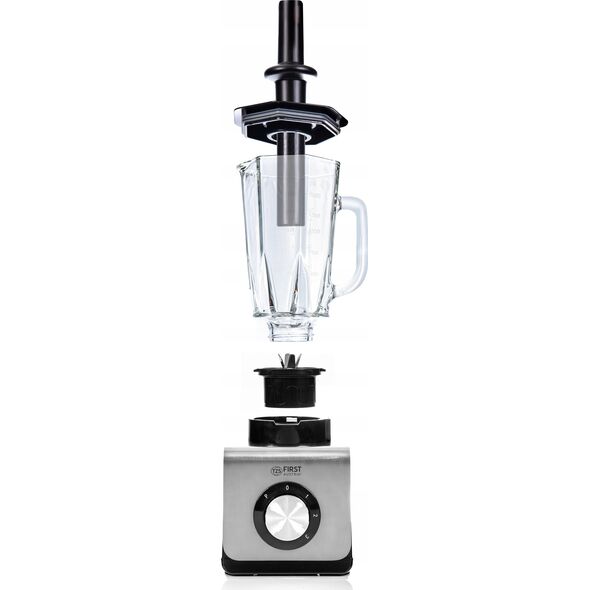 Blender kielichowy First First Austria Smulkintuvas-kokteilinė First FA-5240-2(1200W)