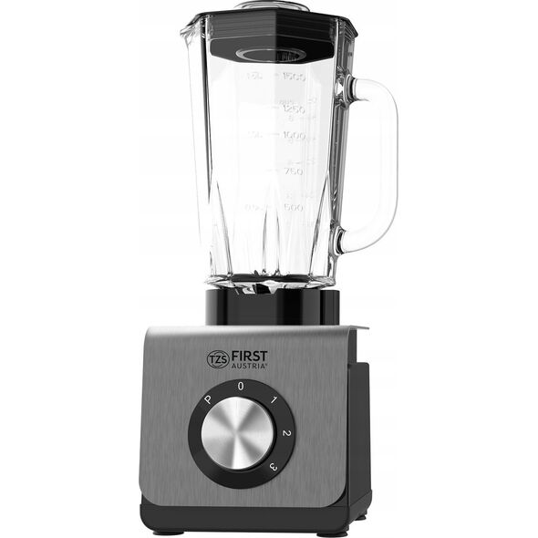 Blender kielichowy First First Austria Smulkintuvas-kokteilinė First FA-5240-2(1200W)