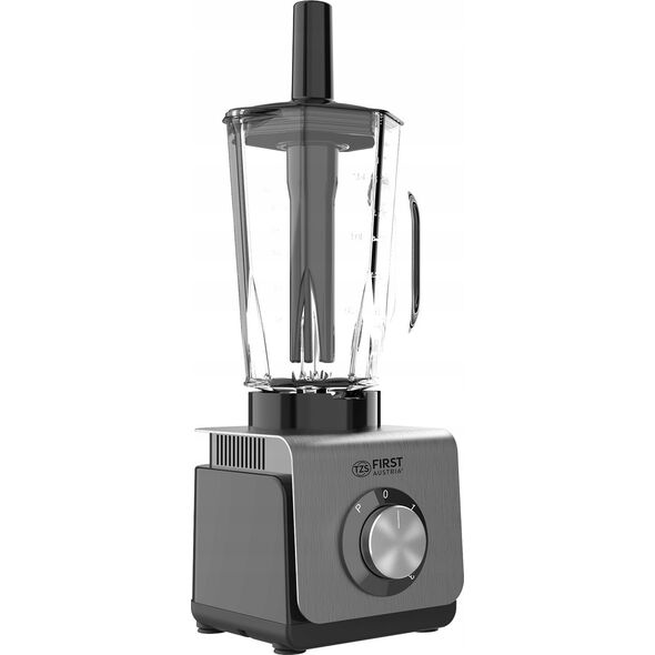 Blender kielichowy First First Austria Smulkintuvas-kokteilinė First FA-5240-2(1200W)