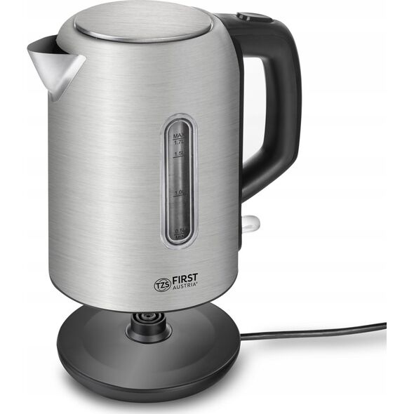 Czajnik First First Austria Metalinis virdulys 1,7L First FA- 5409-5