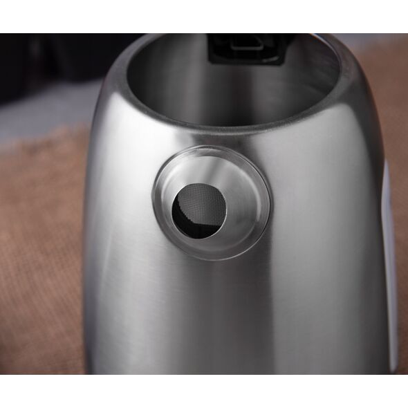 Czajnik First First Austria Metalinis virdulys 1,7L First FA-5409-6