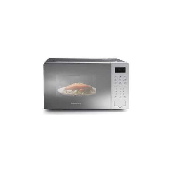 Kuchenka mikrofalowa Hisense Microwave orkaitė HISENSE H20MOMS4