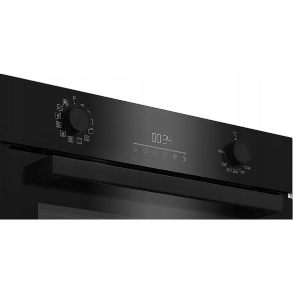 Piekarnik Beko Oven BEKO BBIM18300BS