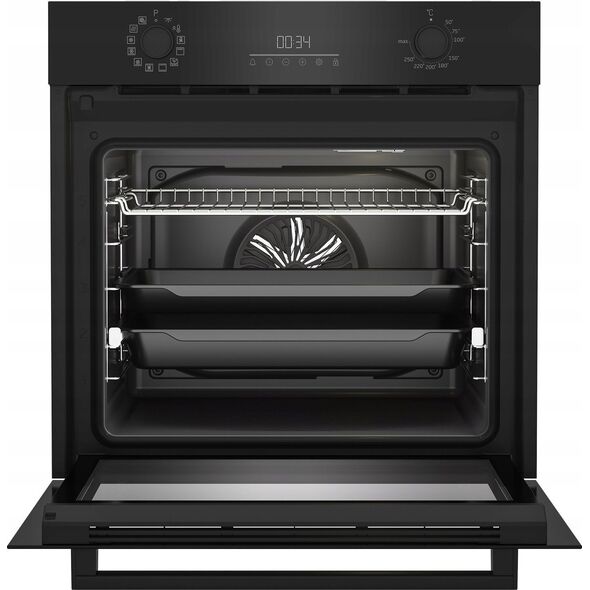 Piekarnik Beko Oven BEKO BBIM18300BS