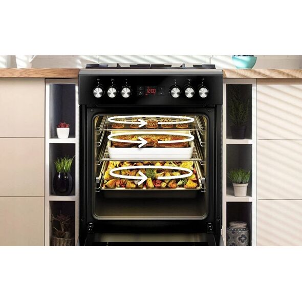 Piekarnik Beko Oven BEKO BBIM18300BS