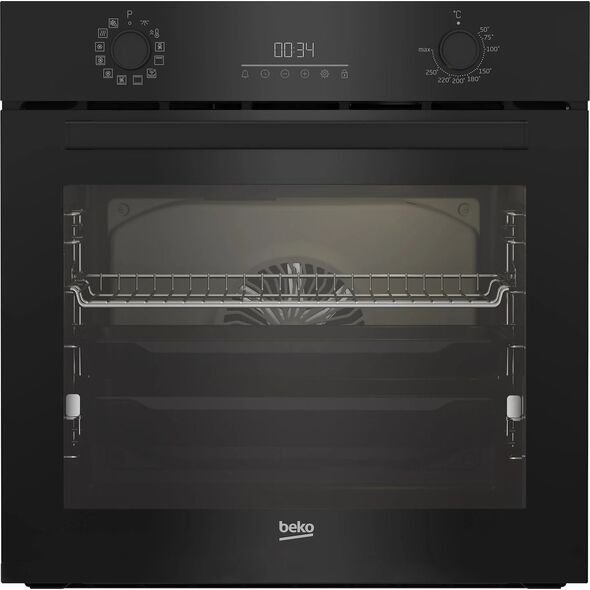 Piekarnik Beko Oven BEKO BBIM18300BS