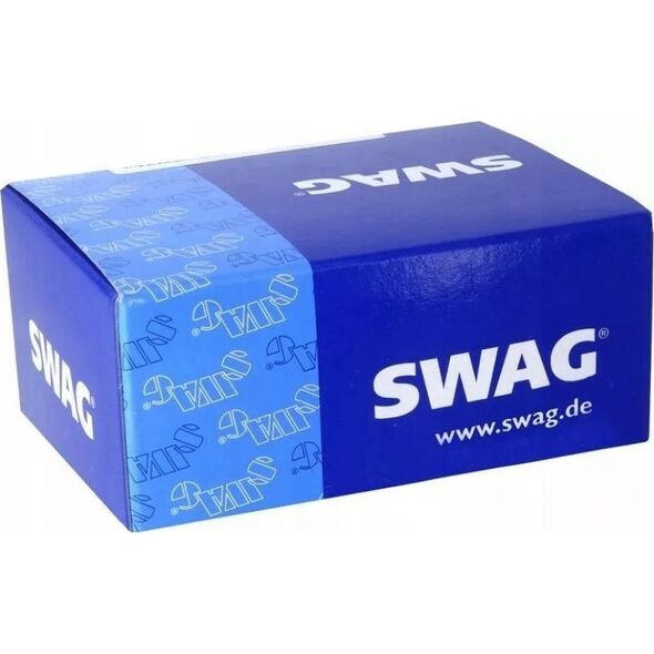 SWAG Swag Transmisijos alyva 1 L