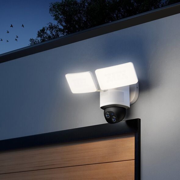 Naświetlacz Anker WRL 3K FLOODLIGHT E340/T8425321 EUFY