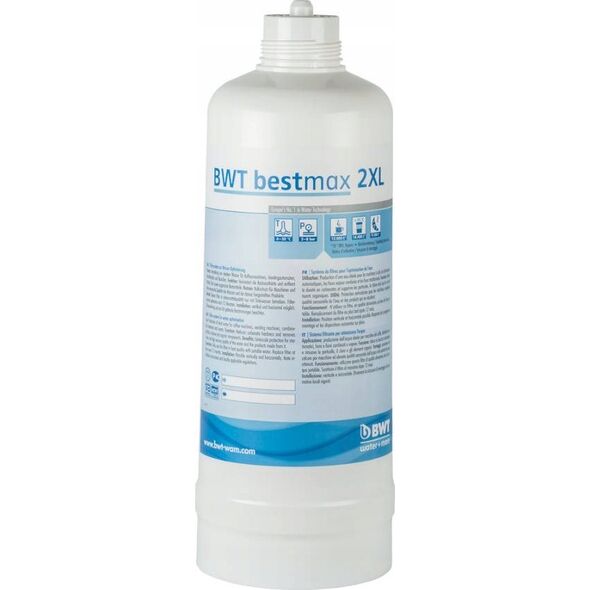 BWT BWT bestmax PRO 2XL filtras