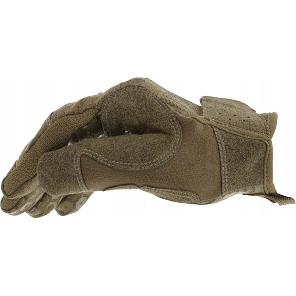 Mechanix Wear Mechanix Wear Mechanix Taktinės pirštinės Precision Pro High Dex Coyote, dydis XL