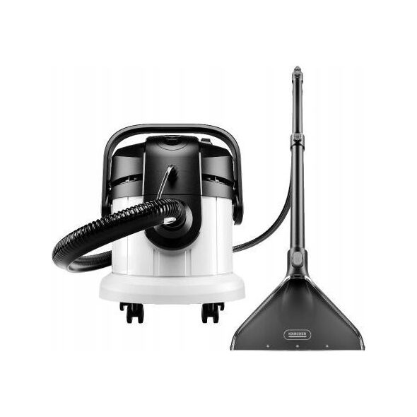 Oczyszczacz powietrza Karcher Dulkių siurblys Karcher SE 4 Plus| 1000 W