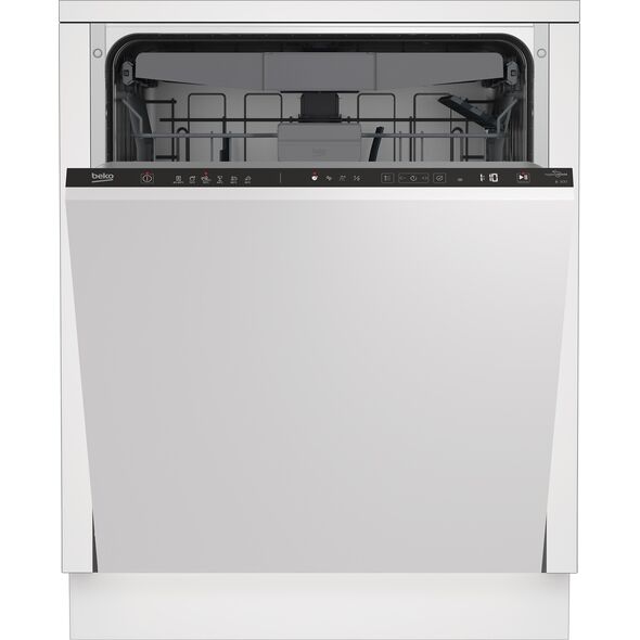 Zmywarka Beko Indaplovė BEKO BDIN36535
