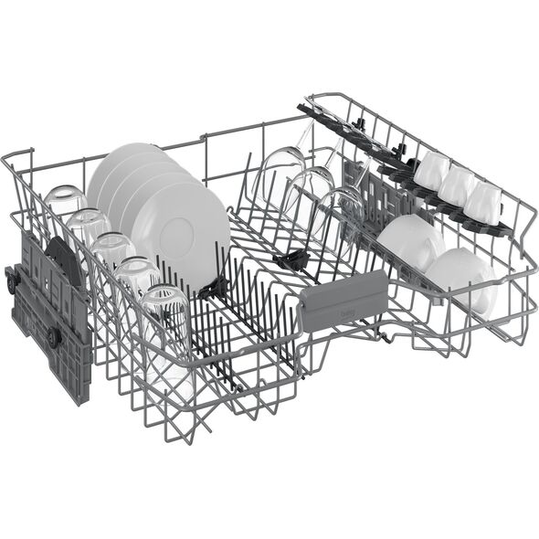 Zmywarka Beko Indaplovė BEKO BDIN36535