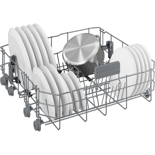 Zmywarka Beko Indaplovė BEKO BDIN36535
