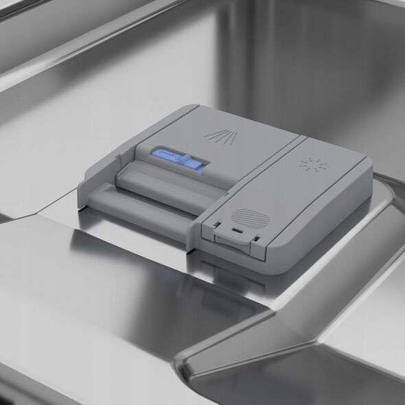 Zmywarka Beko Indaplovė BEKO BDIN36535