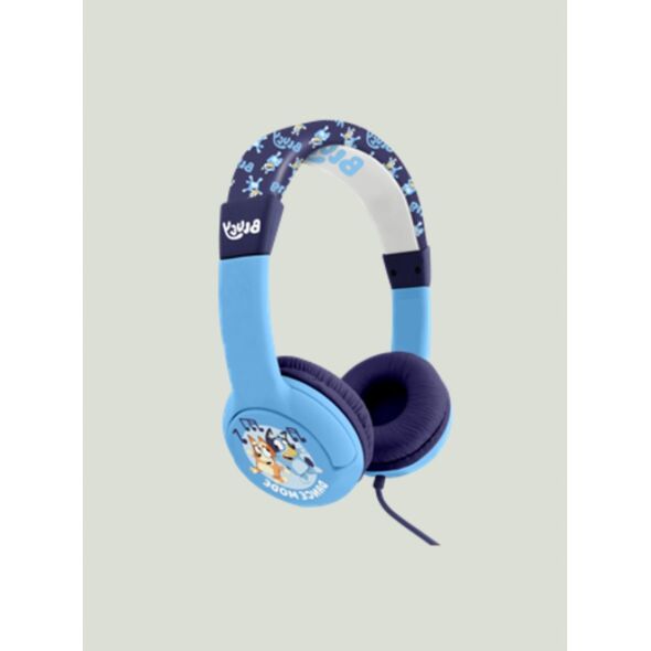 Słuchawki Bluey Ausinės OTL BLUEY -Children's BL