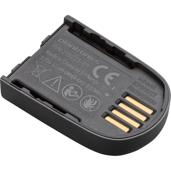 HP HP Poly Savi 8210 Battery with Removal Tool