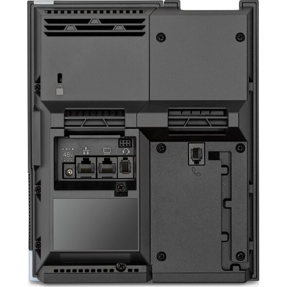 Telefon HP HP Poly CCX 500 Business Media Phone with Open SIP and PoE-enabled