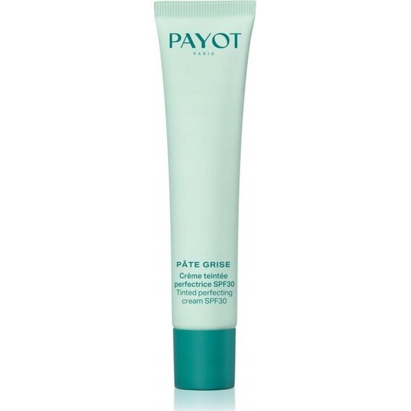 Payot Payot, Pate Grise, Matte, Tinted Moisturizer, Nude, SPF 30, 40 ml For Women