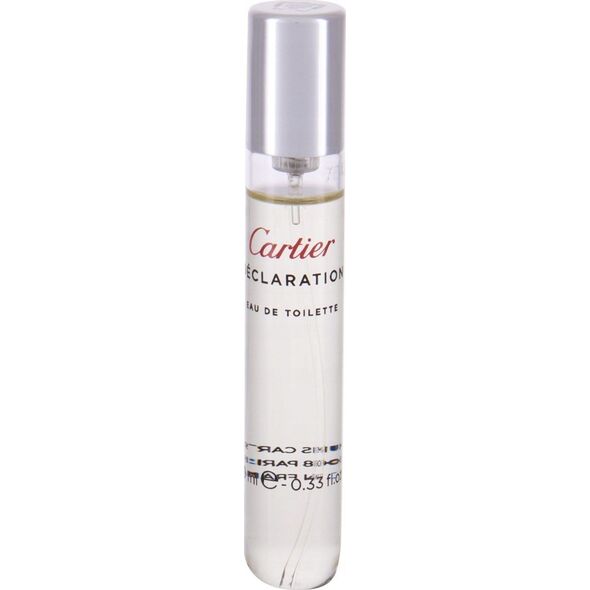 Cartier Cartier, Declaration, Eau De Toilette, For Men, 10 ml *Miniature For Men