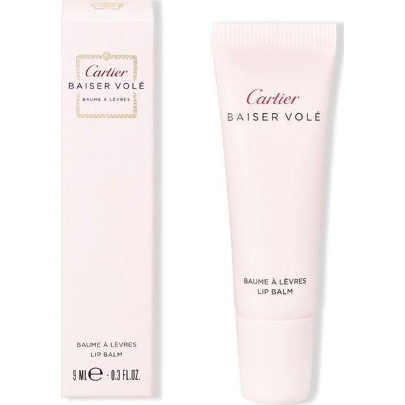 Cartier Cartier, Baiser Vole, Hydrating, Lip Balm, 9 ml For Women