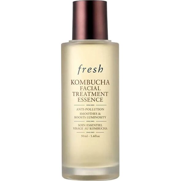 Fresh Kombucha Esencja do pielęgnacji twarzy 50ml