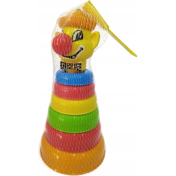 Hemar Piramida MIX