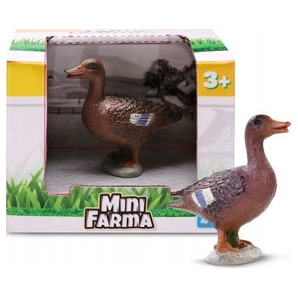 Artyk Mini farma Kaczka