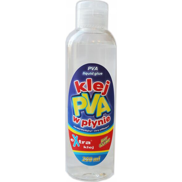 SCHEMAT Klej w płynie PVA 250ml