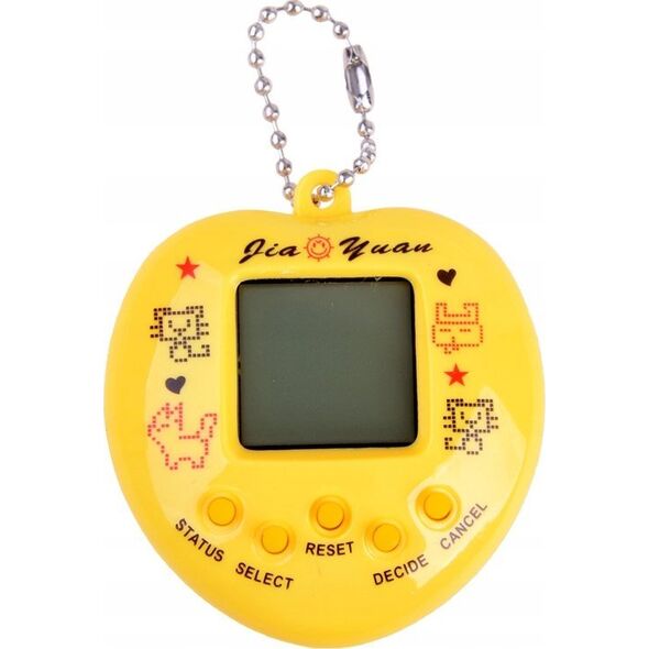 Jokomisiada Gra elektroniczna TAMAGOCHI tamaguczi GR0212