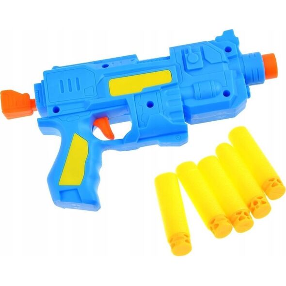 Jokomisiada Zestaw do Nerf Kamizelka naboje 25 sztuk ZA3170