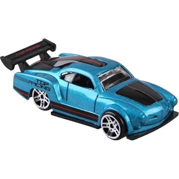 Jokomisiada Metalowe autko resorówka resorak model 1:64 ZA4343