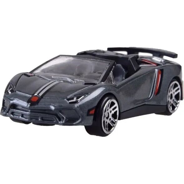 Jokomisiada Metalowe autko resorówka resorak model 1:64 ZA4343