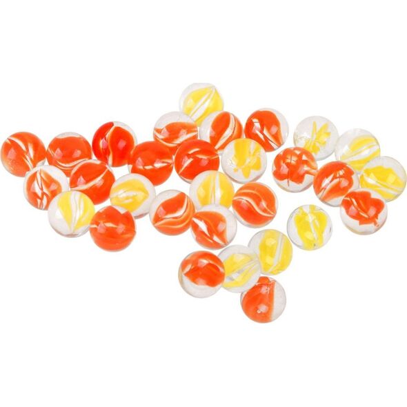 Jokomisiada Marble Kolorowy Tor dla kulek 113 el. ZA4378