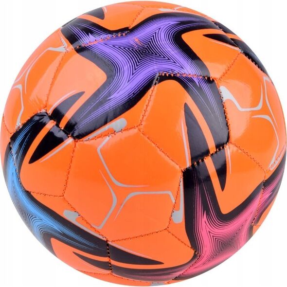 Jokomisiada Sportowa Piłka ręczna 6" do gry zabawy SP0710