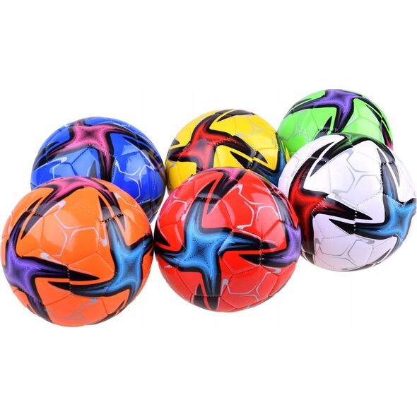 Jokomisiada Sportowa Piłka ręczna 6" do gry zabawy SP0710
