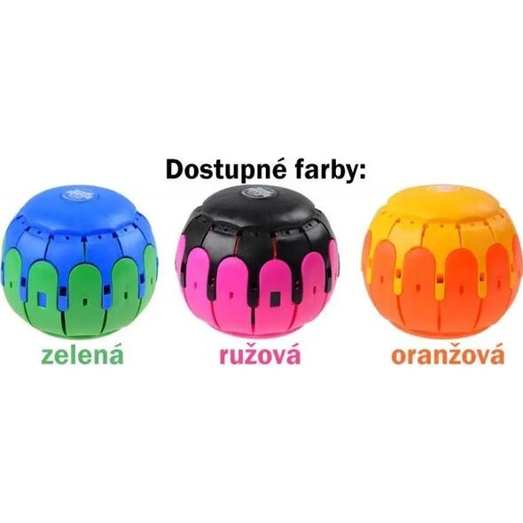 Jokomisiada Latająca Piłka Dyskopiłka zmyłka SP0724