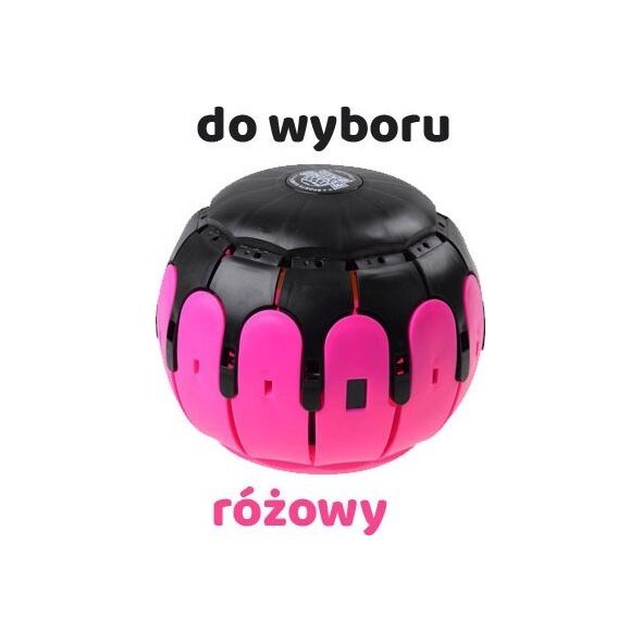 Jokomisiada Latająca Piłka Dyskopiłka zmyłka SP0724