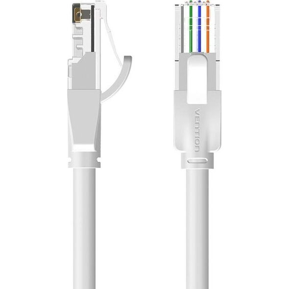 Vention Kabel sieciowy UTP kat.6 Vention IBEHG 1,5m szary