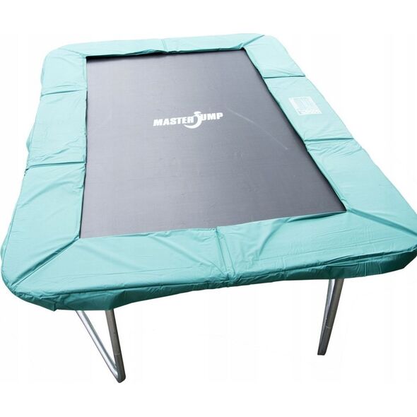 Master Trampolina Prostokątna 300 x 210 cm