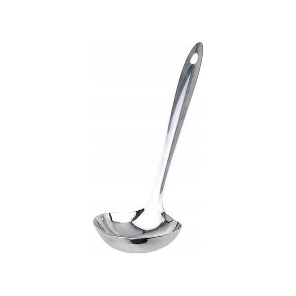 GET-IT Chochla stalowa 80 ml, 29 cm