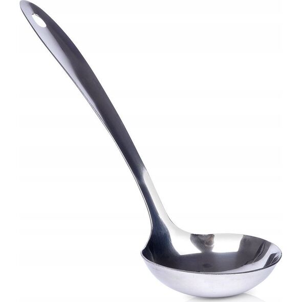 GET-IT Chochla stalowa 80 ml, 29 cm