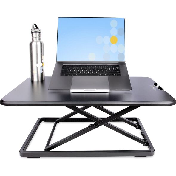 StarTech StarTech LAPTOP-SIT-STAND stacja robocza stojąco/siedząca