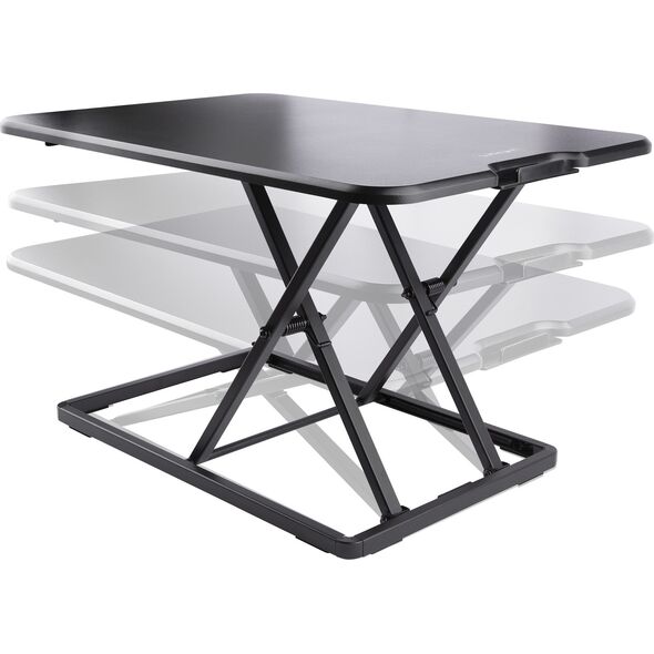 StarTech StarTech LAPTOP-SIT-STAND stacja robocza stojąco/siedząca
