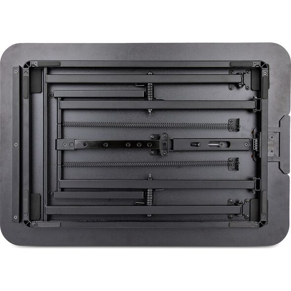 StarTech StarTech LAPTOP-SIT-STAND stacja robocza stojąco/siedząca