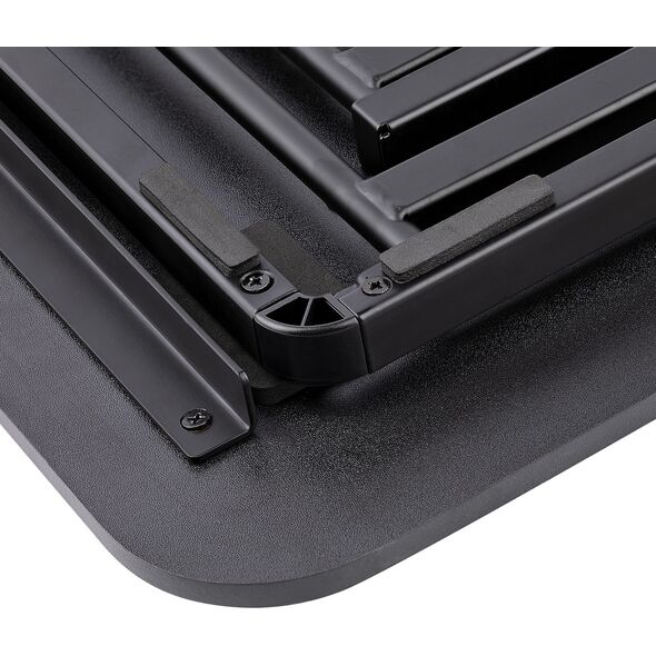 StarTech StarTech LAPTOP-SIT-STAND stacja robocza stojąco/siedząca