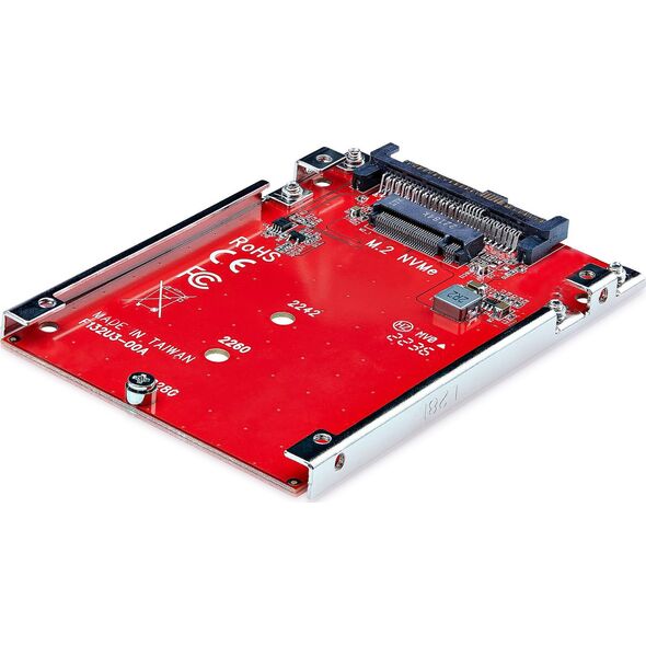 Kieszeń StarTech StarTech 1M25-U3-M2- adapter Wewnętrzny M.2