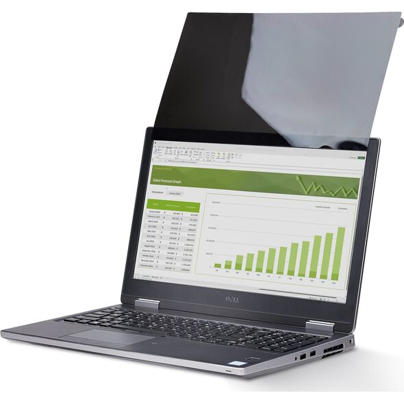 Filtr StarTech StarTech 16LT6-PRIVACY-SCREEN filtr do ekranu Bezramkowy filtr prywatności na wyswietlacz 40,6 cm (16")