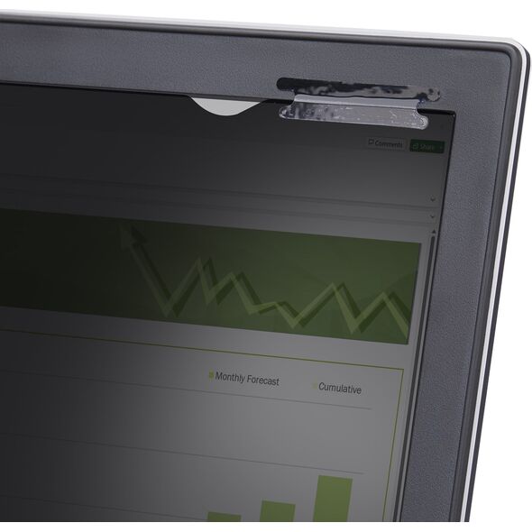 Filtr StarTech StarTech 16LT6-PRIVACY-SCREEN filtr do ekranu Bezramkowy filtr prywatności na wyswietlacz 40,6 cm (16")